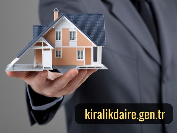 Kazbel Mahallesi Kiralık Daire